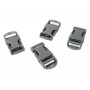 X-CON Ladder Buckle 3/4 Lanyard Hole ( 4pcs /FG  )