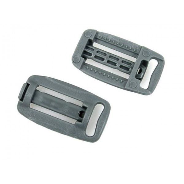 X-CON STERNUM T Glide (2pcs-FG)