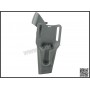 CM SL 6320 Holster Without Flashligh Version (M92-FG)