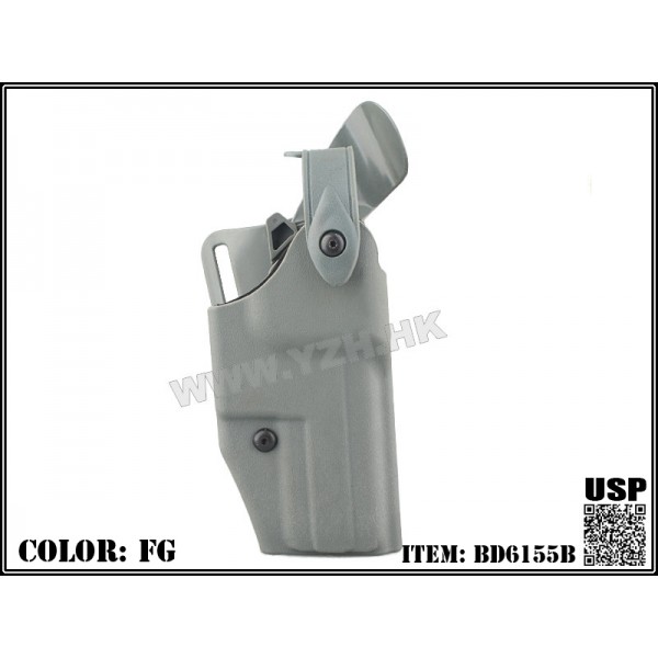 CM SL 6320 Holster Without Flashligh Version (USP-FG)