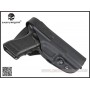 EMERSON XST Style Standard Holster (DE)