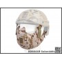 EMERSON Tactical Half Face Protective Mask (AOR1)