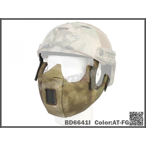 EMERSON Tactical Half Face Protective Mask (ATFG)