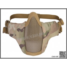 EMERSON PDW Half Face Protective MESH Mask (MC) (FREE SHIPPING)