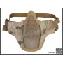 EMERSON PDW Half Face Protective MESH Mask (MC) (FREE SHIPPING)