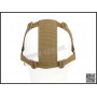 EMERSON PDW Half Face Protective MESH Mask (MC) (FREE SHIPPING)