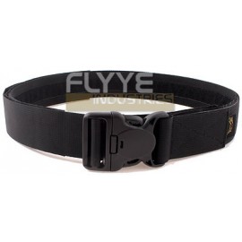 Flyye Duty Belt With Security Buckle (KHAKI-Size L)
