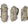 FLYYE Ballte-Axehatchet Shoulder Pack(BK)