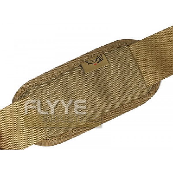 Flyye Bag Padding Ver.B (optional color)