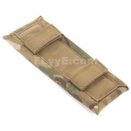 Flyye Bag Padding Ver.S(KHAKI)