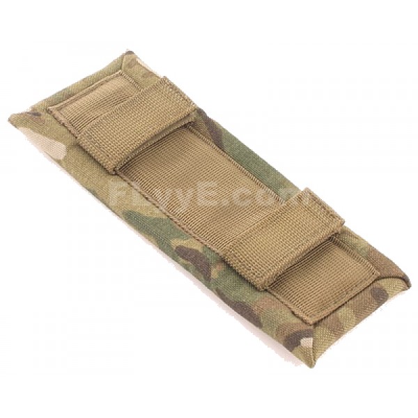 Flyye Bag Padding Ver.S(KHAKI)