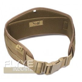 Flyye MOLLE BLS Belts (OD)