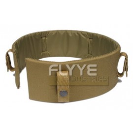 Flyye Belt Pad (KHAKI SIZE L)