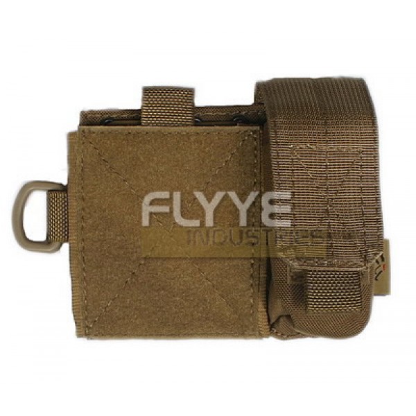 Flyye MOLLE SAF Admin panel (OD)