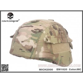 EMERSON Helmet Cover For MICH 2000 ( MC- FREE SHIPPING )