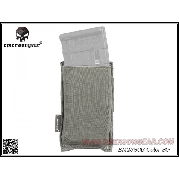 EMERSON speed Single Magazine Pouch (SG)