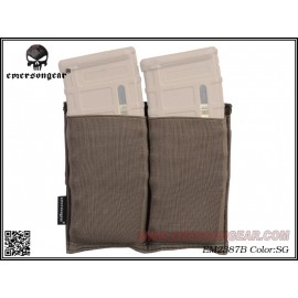 EMERSON speed Double Magazine Pouch (SG) (FREE SHIPPING)