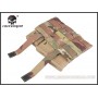 EMERSON speed Triple Magazine Pouch (Multicam) (FREE SHIPPING)