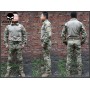 EMERSON Multicam gen2 combat suit-perfect version