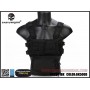 EMERSON MK3 Chest Rig (Black)(FREE SHIPPING)