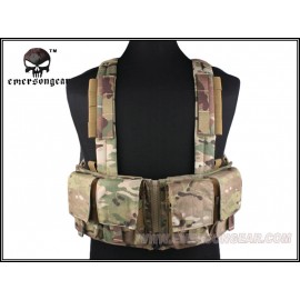 EMERSON LBT1961K Chest Rigs (Multicam) (FREE SHIPPING)