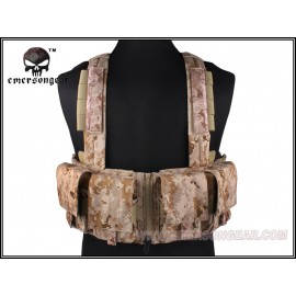 EMERSON LBT1961K Chest Rigs (AOR1) (FREE SHIPPING)
