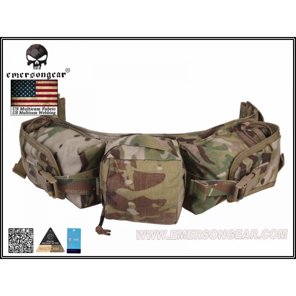 Emerson Sniper Waist Pack (MC)