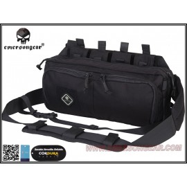 Emerson Muiti-function RECON Large Waist Bag ( BK  )