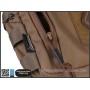 Emerson Muiti-function RECON Large Waist Bag ( BK  )