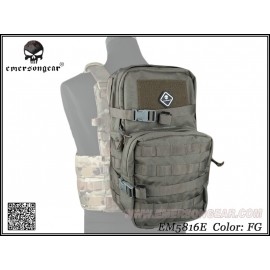 EMERSON Modular Assault Pack w 3L Hydration Bag (FG)