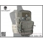 EMERSON Modular Assault Pack w 3L Hydration Bag (FG)