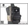 EMERSON Modular Assault Pack w 3L Hydration Bag (Black)