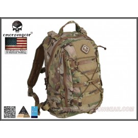 EMERSON Assault Backpack/Removable Operator Pack (Multicam) ( FREE SHIPPING )