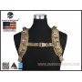 EMERSON Assault Backpack/Removable Operator Pack (Multicam) ( FREE SHIPPING )
