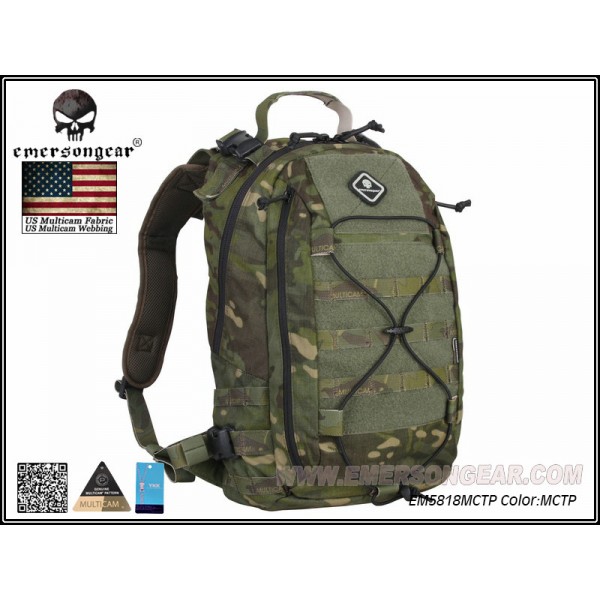 Emerson Assault Backpack/ Removable Operator Pack (Multicam Tropic) ( FREE SHIPPING )