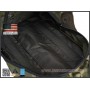 Emerson Assault Backpack/ Removable Operator Pack (Multicam Black) ( FREE SHIPPING )