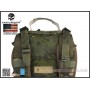 Emerson Assault Backpack/ Removable Operator Pack (Multicam Tropic) ( FREE SHIPPING )