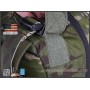 Emerson Assault Backpack/ Removable Operator Pack (Multicam Black) ( FREE SHIPPING )