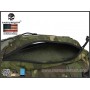 Emerson Assault Backpack/ Removable Operator Pack (Multicam Black) ( FREE SHIPPING )