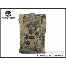 EMERSON MLCS Canteen Pouch (AOR2)