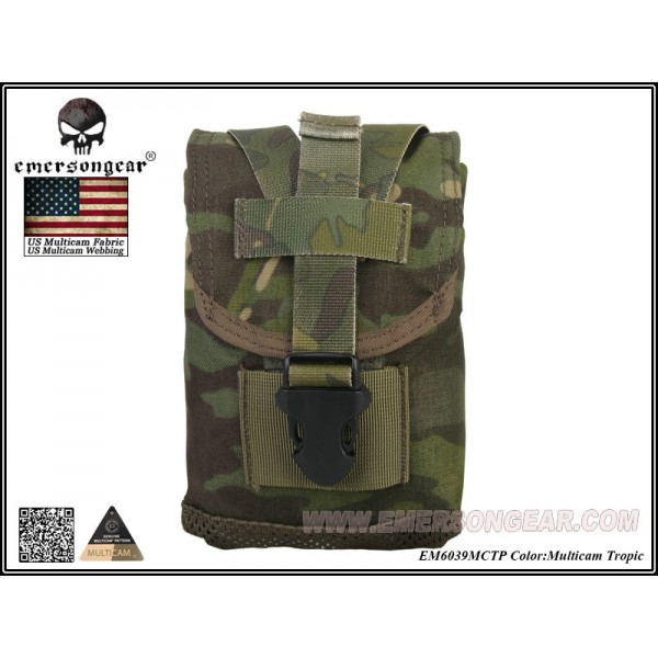 EMERSON MLCS Canteen Pouch (MCTP) (FREE SHIPPING)