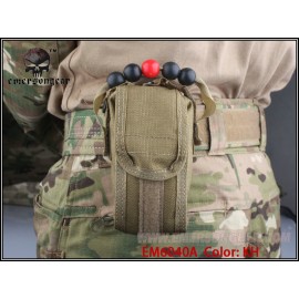 EMERSON Tactical flotation Style MAG Drop Pouch (Khaki)