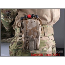 EMERSON Tactical flotation Style MAG Drop Pouch (AOR1)