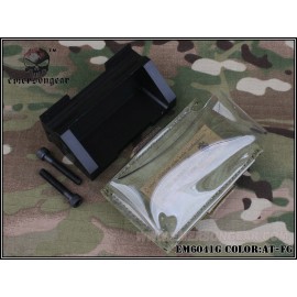 EMERSON MP7 GPS Mount Pouch (AT-FG)