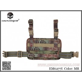 EMERSON Modular Rife Leg Panel (MR)