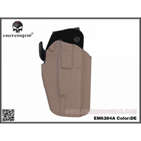 EmersonGear RightHand 579 Gls Pro-Fit Holster (DE)