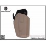 EmersonGear RightHand 579 Gls Pro-Fit Holster (DE)