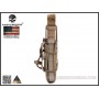 EMERSON TC Single Unit Magazine Pouch (MCAD)( FREE SHIPPING )