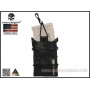 EMERSON TC Single Unit Magazine Pouch (MCBK)( FREE SHIPPING )