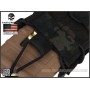 EMERSON TC Single Unit Magazine Pouch (MCBK)( FREE SHIPPING )